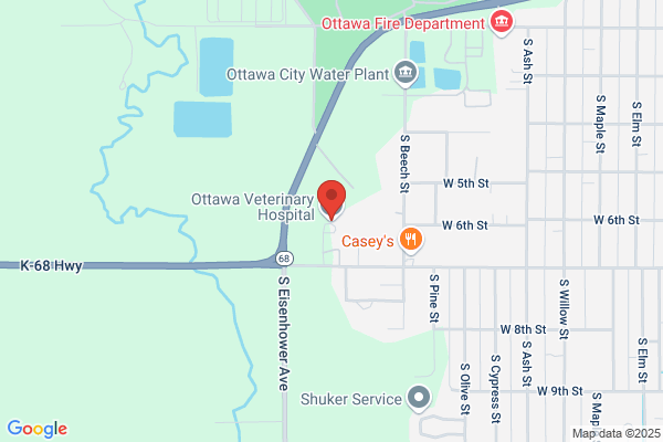 Ottawa Veterinary Hospital