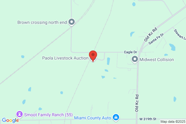 Franklin County Livestock Commission Co Inc