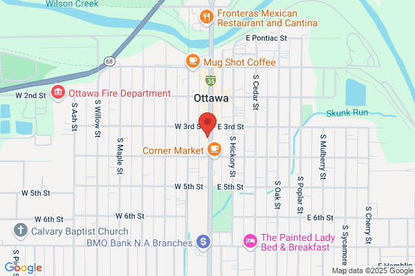 Maria's Mexican