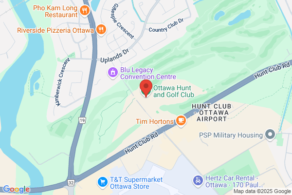 Ottawa Country Club Association