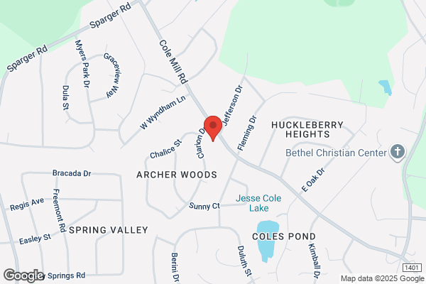 Ultimate Concepts