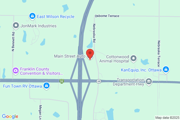Auto Outlet the