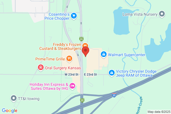 Jim Tawney Auto Center