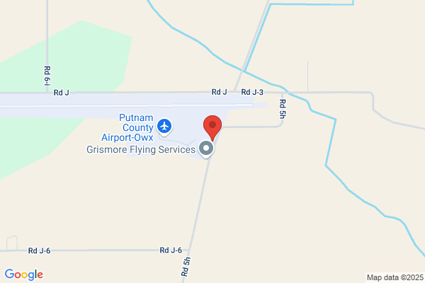 Putnam Acres Care Center