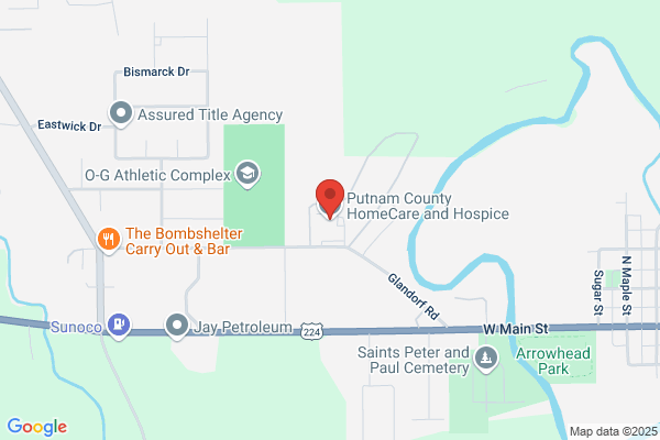 Putnam County HomeCare & Hospice