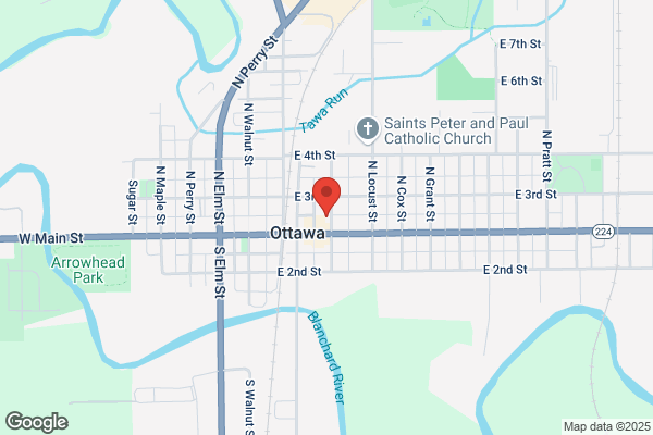 Putnam County of, Clerk of Courts