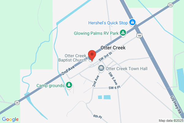 Creekside Christian School