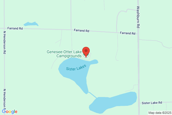 Genesee-Otter Lk Campgrounds