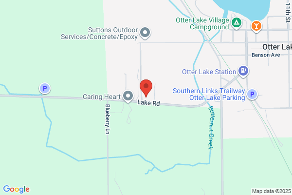 Otter Lake Church of the Nazarene