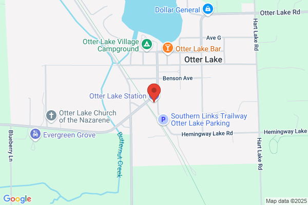 Otter Lake Gas & Oil