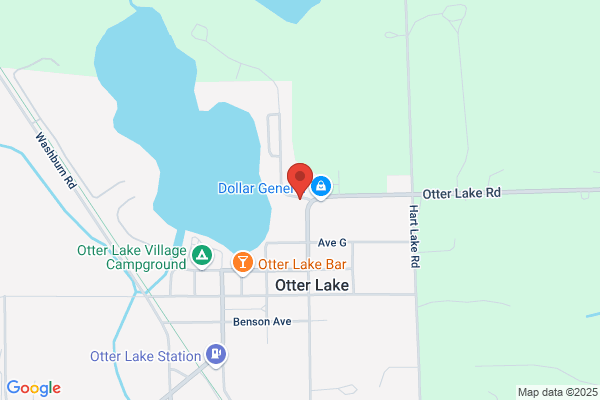 Otter Lake Seventh Day Adventist Church