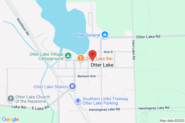 Otter Lake Village Market