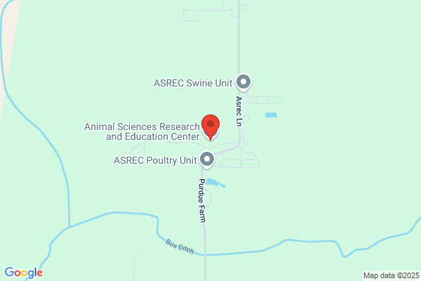 Animal Science Research Center