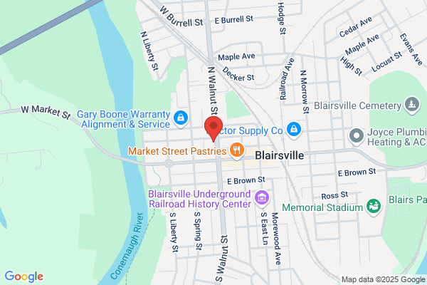 Shoemaker Funeral Home