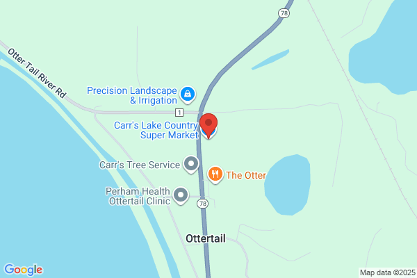 Carrs Lake Country Supermarket