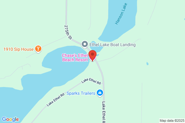 Ethel Beach Resort & Restaurant