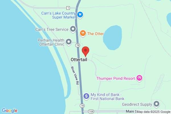 J & K Marine - Ottertail