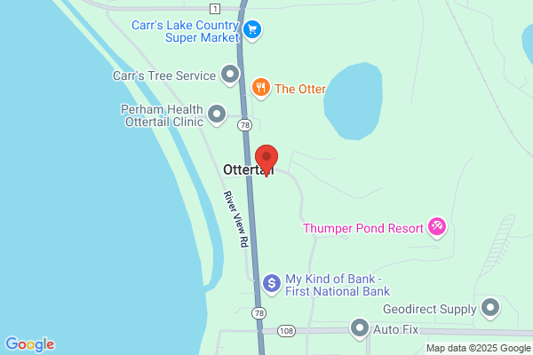 Ottertail Area Medical Clinic