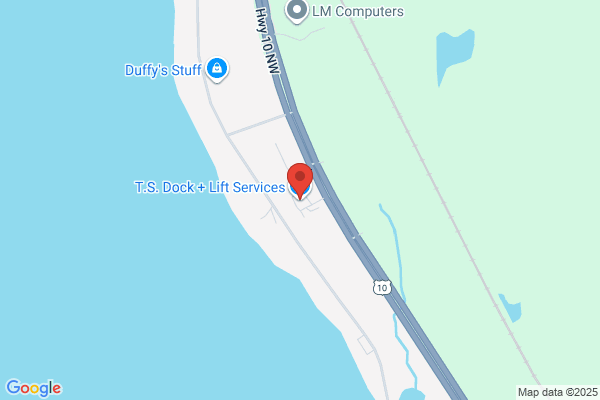 Ts Dock & Lift Service