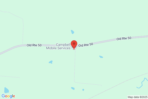 Campbell Mobile Services