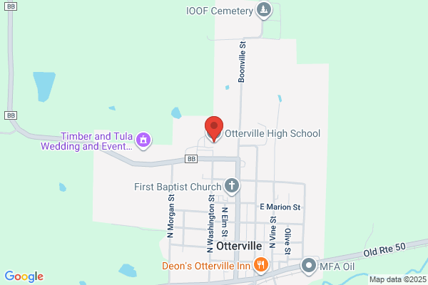 Otterville High School