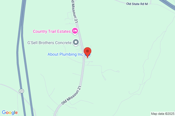 Cook John Plumbing Co Inc