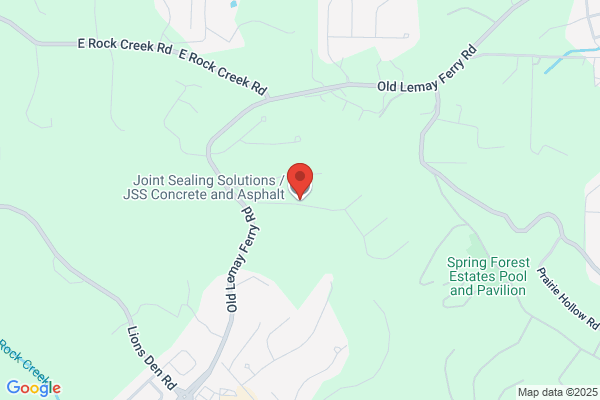 Joint Sealing Solutions, LLC