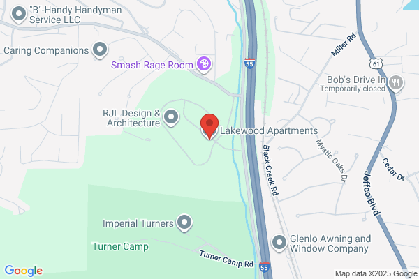 Lakewood Apartments Lp