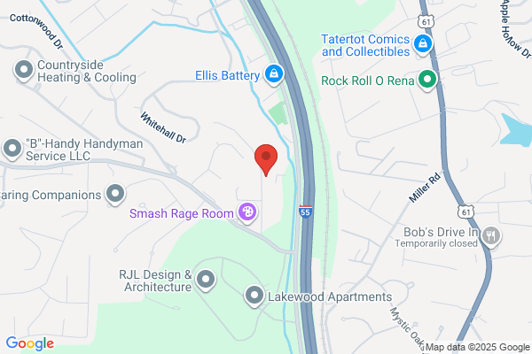 Rock Creek Public Sewer District