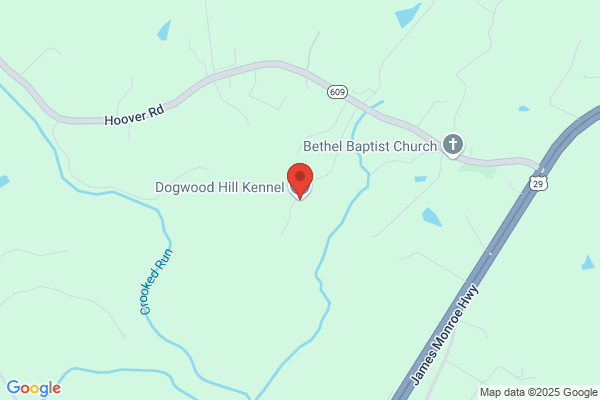 Dogwood Hill Kennel