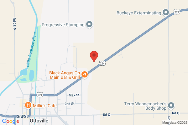 Geise Transmission Inc