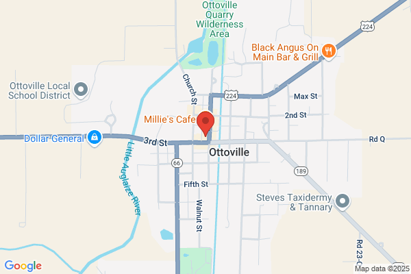 A & D Tire & Auto Parts