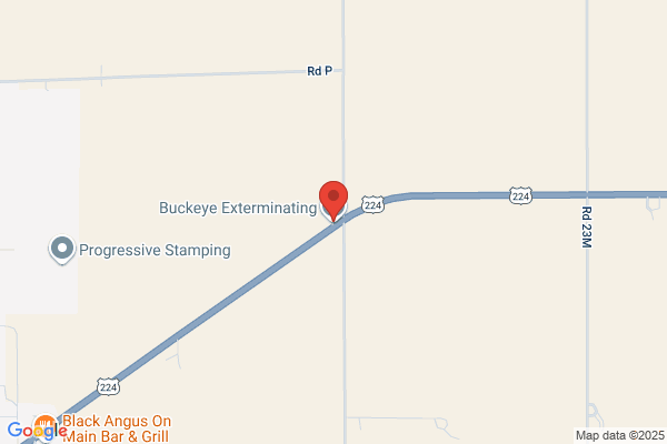 Buckeye Exterminating