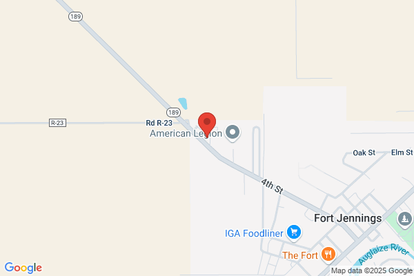 Fort Jennings Propane, Inc.
