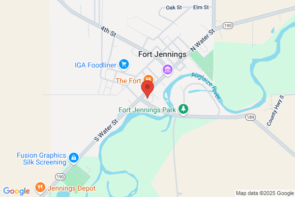 Fort Jennings State Bank