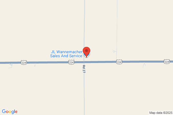 J.L. Wannemacher Sales And Service