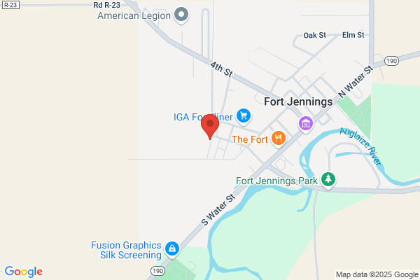 Jennings-Gomer Equity Inc