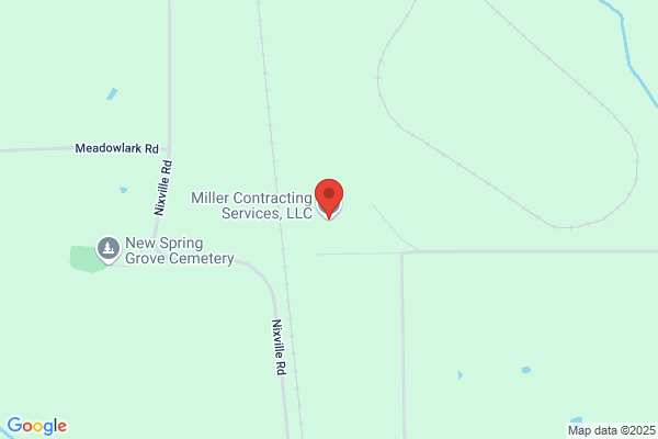 Miller Contracting Group Inc