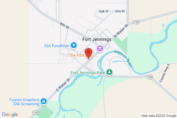 Old Fort Inn