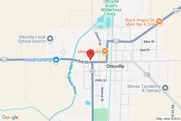 Ottoville Area Chamber of Commerce