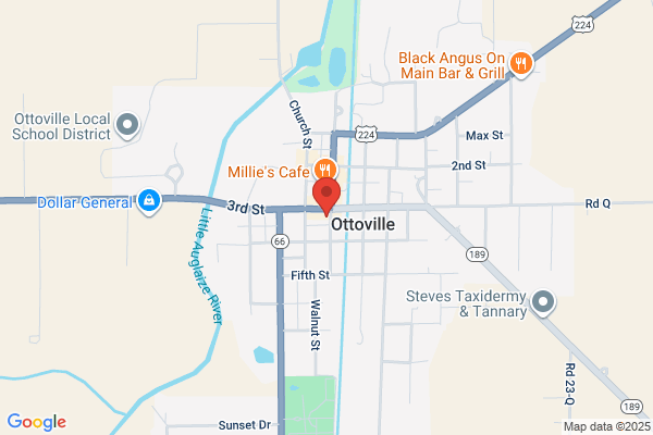Ottoville Furniture & Appliance