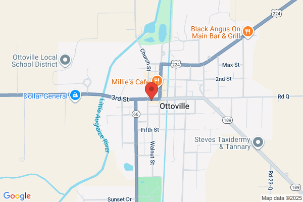 The Ottoville Bank Company