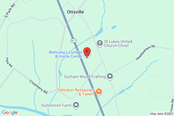 Wehrung's Lumber & Home Center