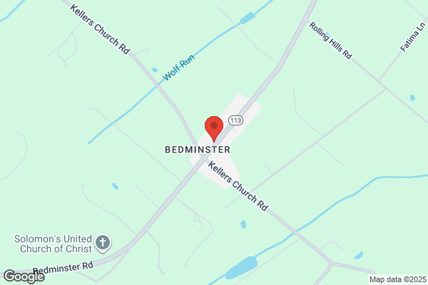 Bedminster Township Police Department