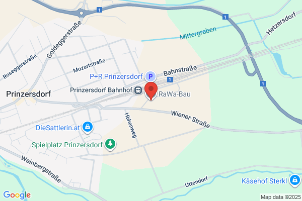 Rawa Construction