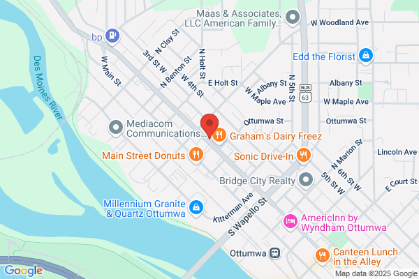 Hindman-Person Heating & Air Conditioning