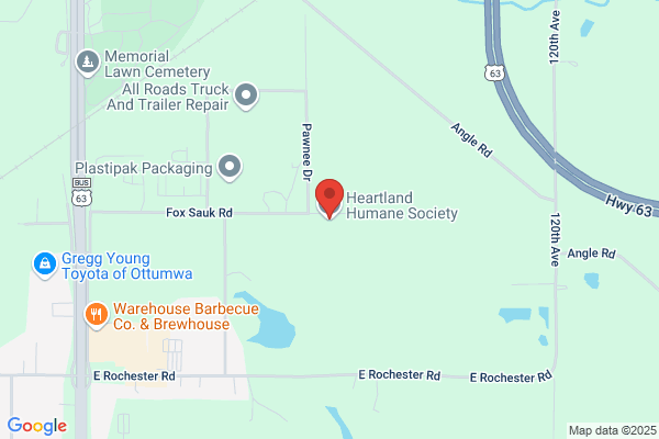 Heartland Humane Society