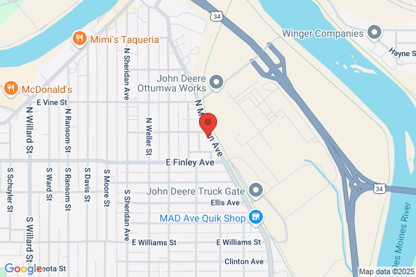 Kens Ottumwa Tire & Radiator