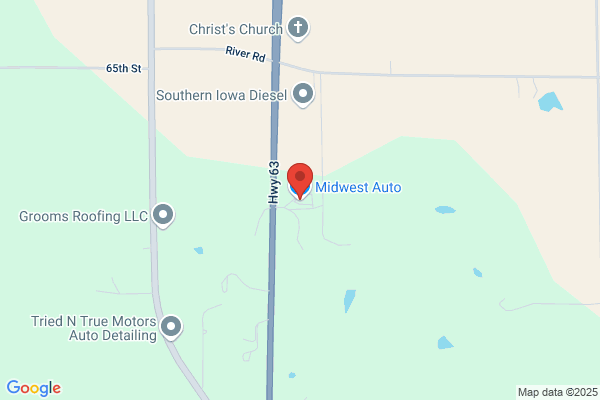 Midwest Auto Sales