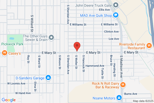 Craig Richards Sewer & Drain Cleaning Service